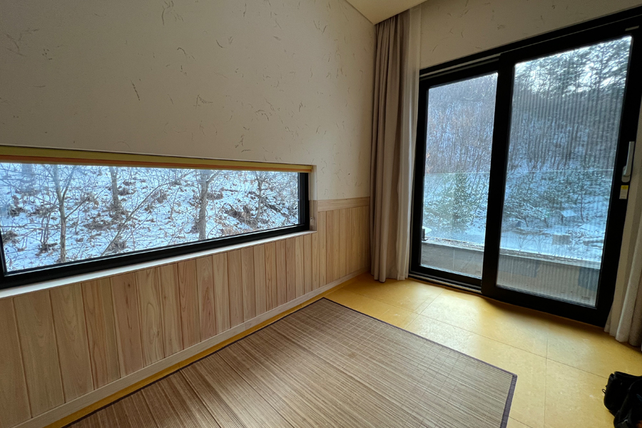경기 광주 전원주택 시트지 시공 3