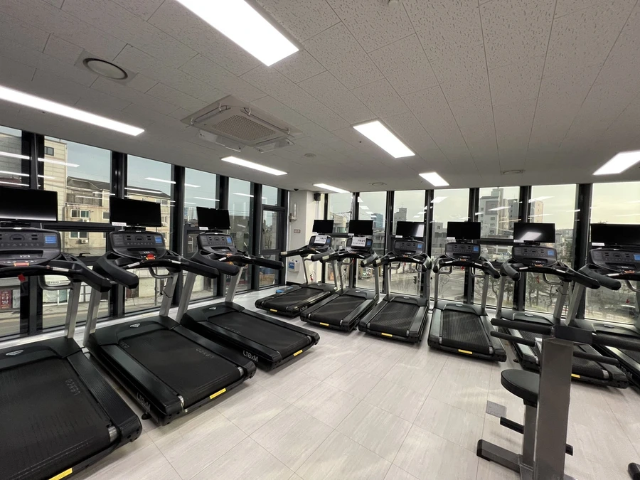 오산 건물단열필름 유리창 열차단